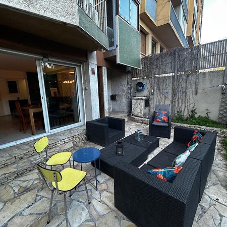 Grand Soleil Velodrome- Marseille Apartment Екстериор снимка