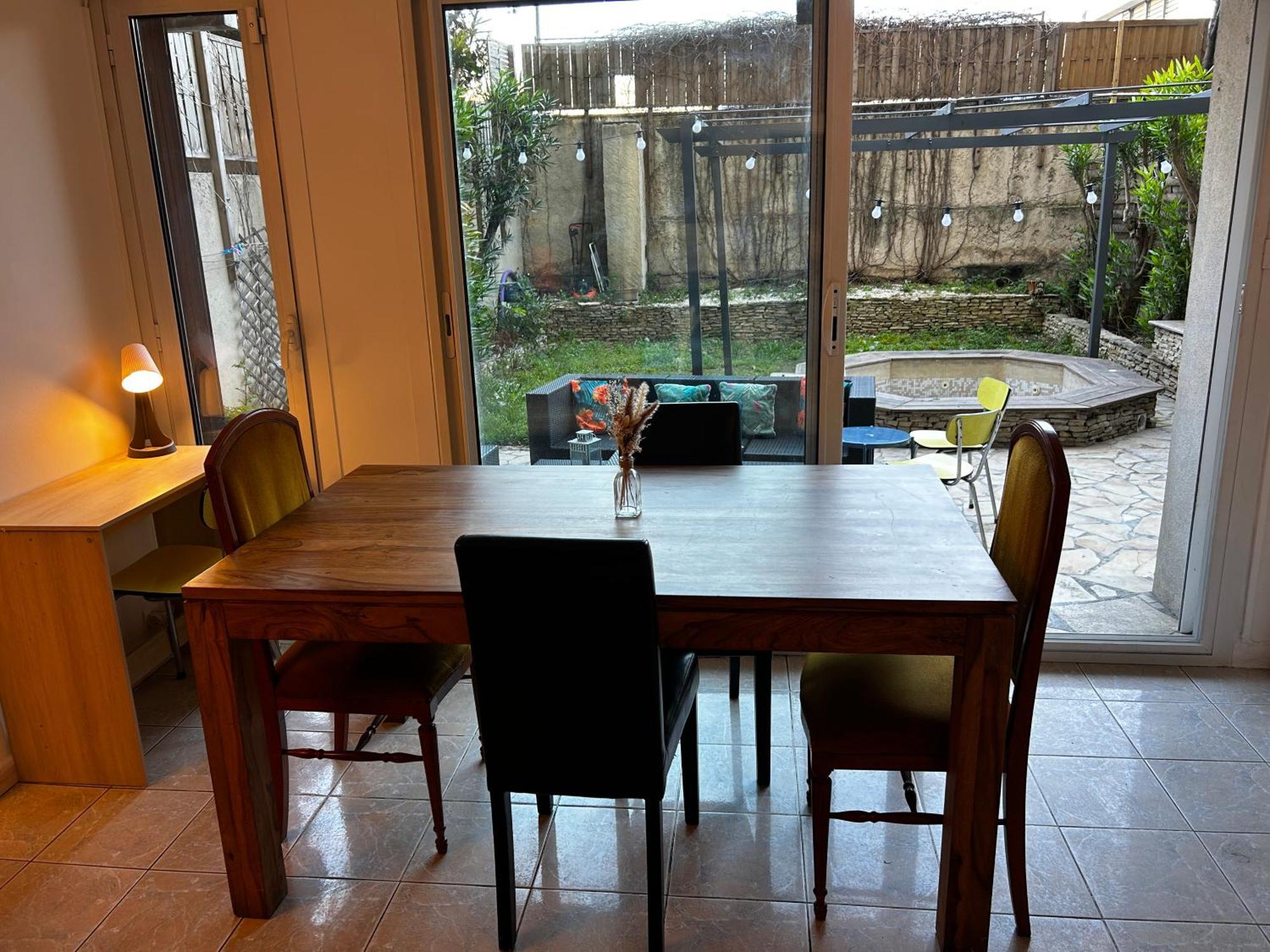 Grand Soleil Velodrome- Marseille Apartment Екстериор снимка