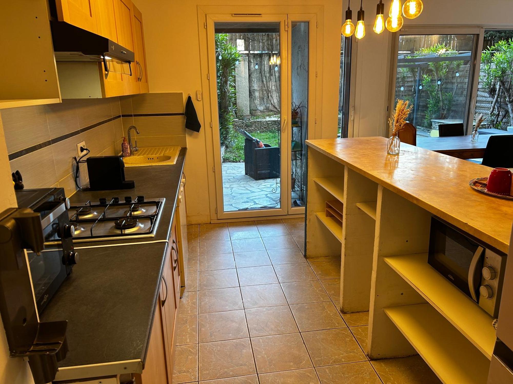Grand Soleil Velodrome- Marseille Apartment Екстериор снимка
