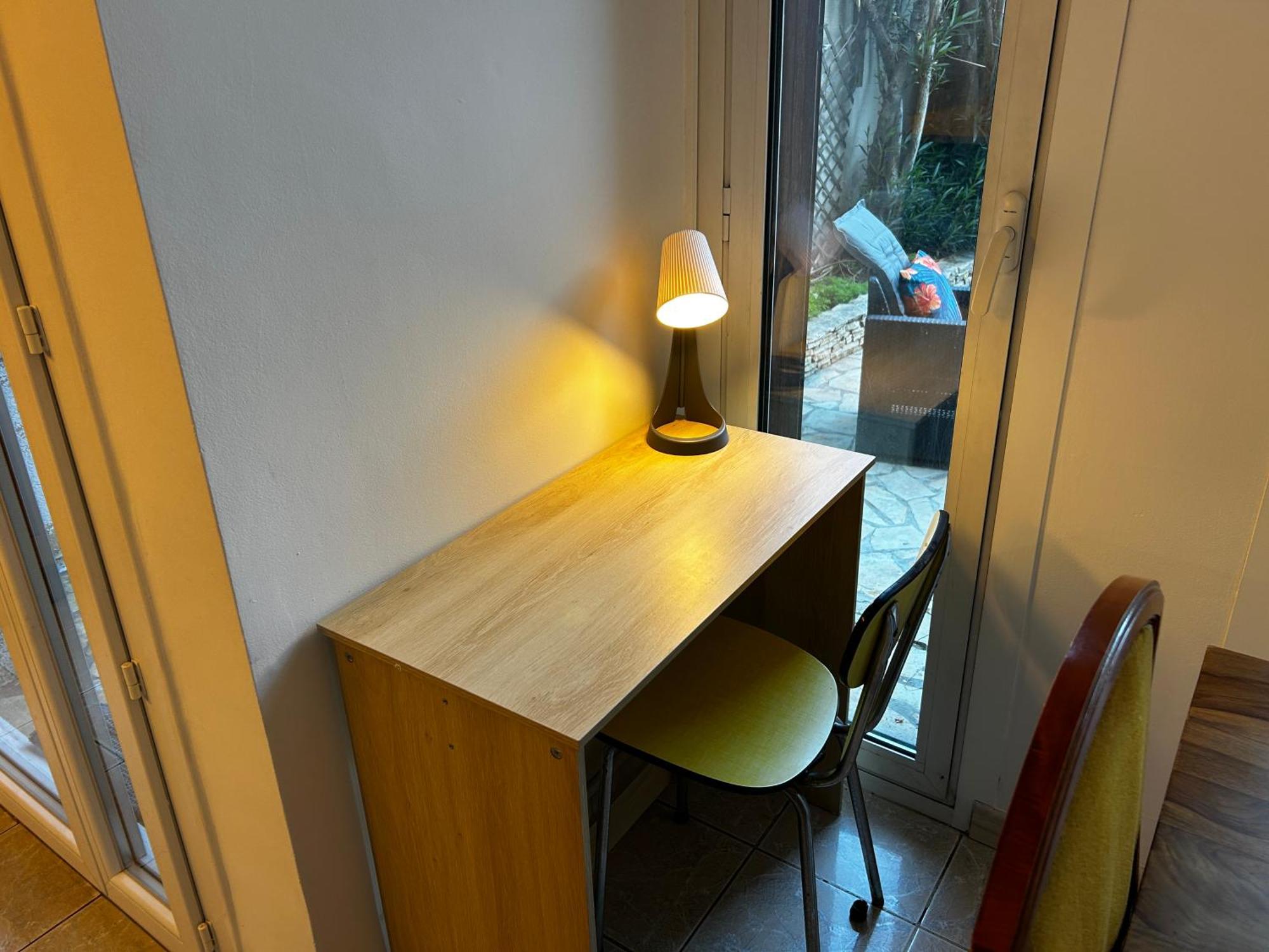 Grand Soleil Velodrome- Marseille Apartment Екстериор снимка
