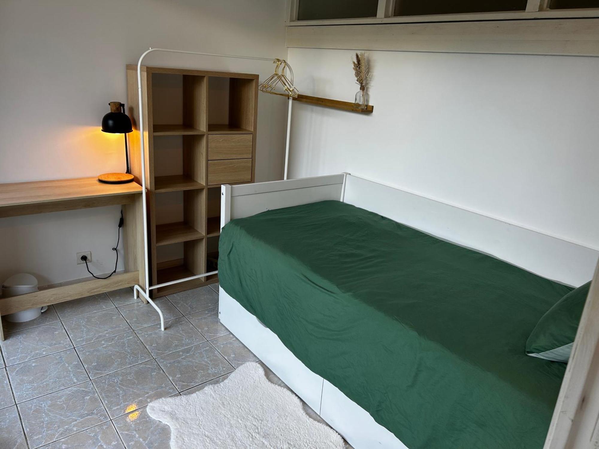 Grand Soleil Velodrome- Marseille Apartment Екстериор снимка