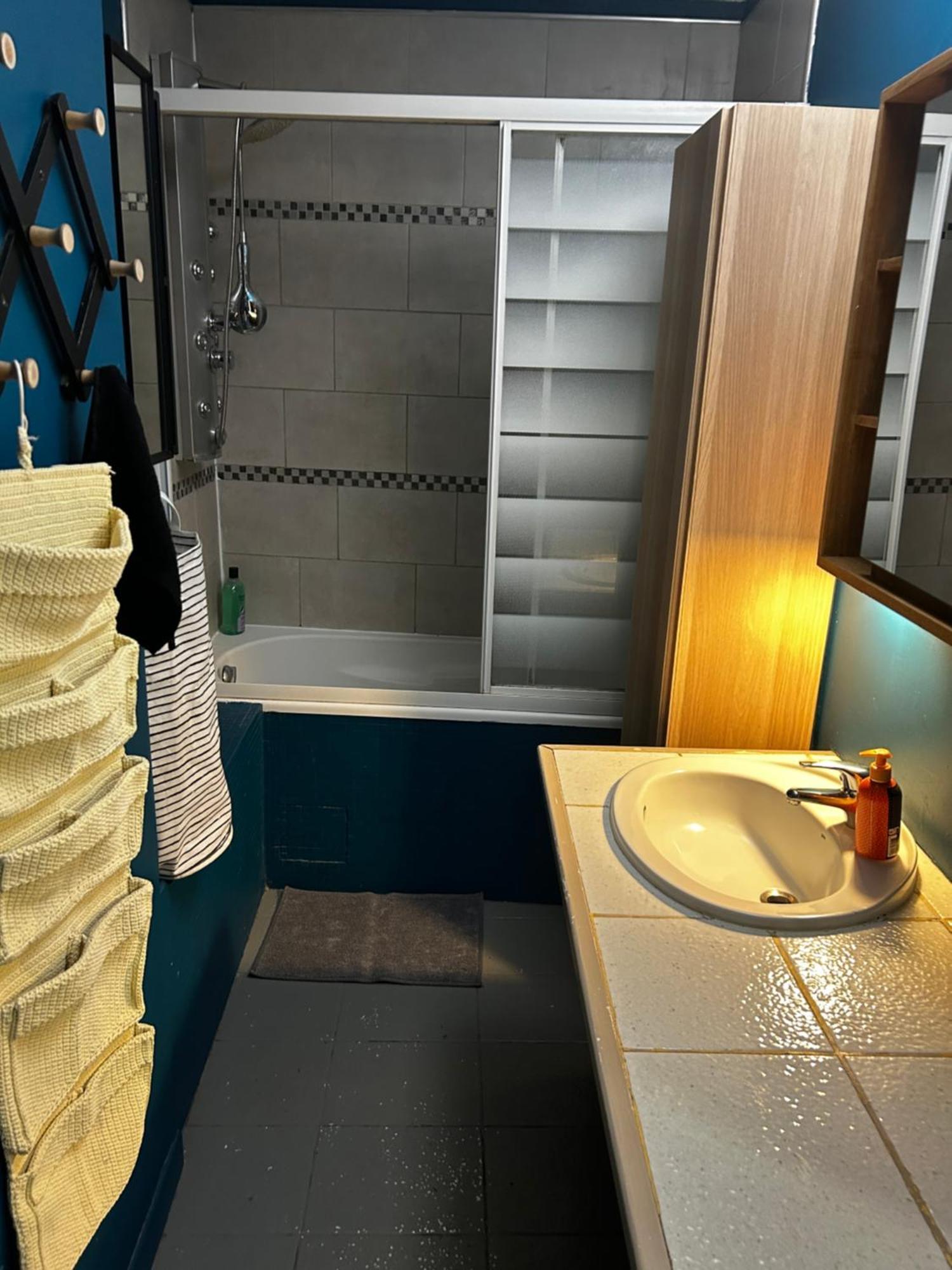 Grand Soleil Velodrome- Marseille Apartment Екстериор снимка