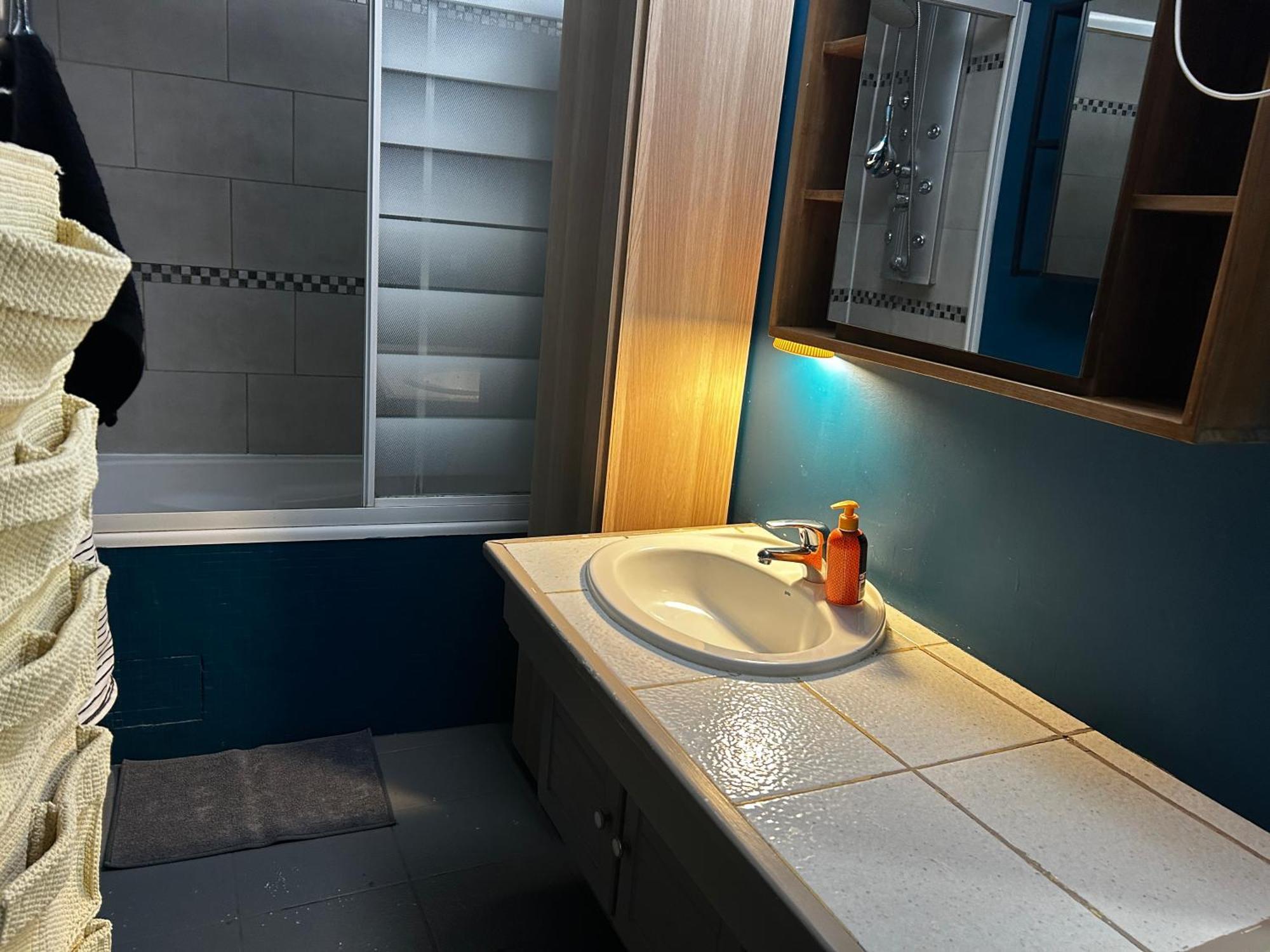 Grand Soleil Velodrome- Marseille Apartment Екстериор снимка