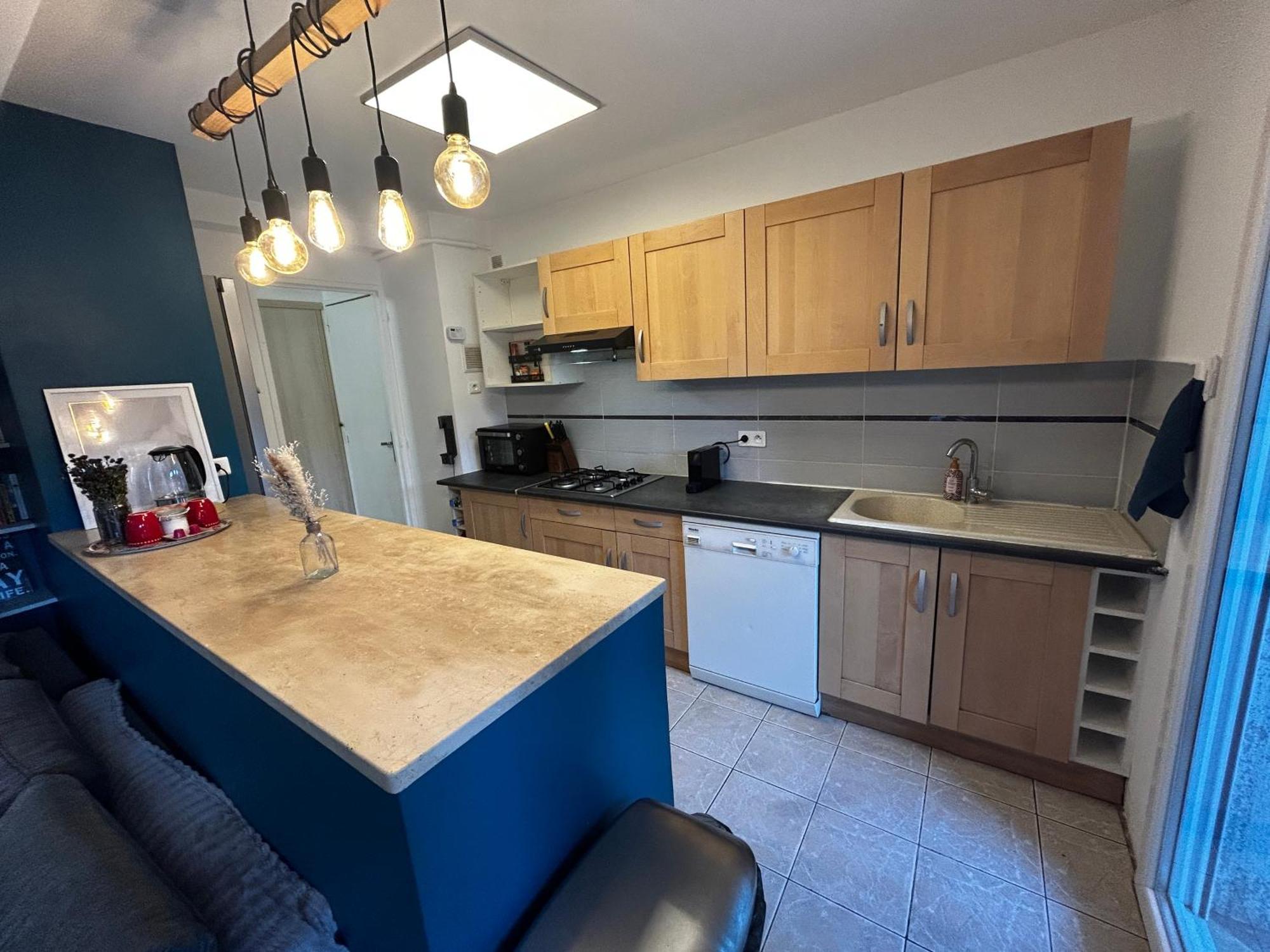 Grand Soleil Velodrome- Marseille Apartment Екстериор снимка