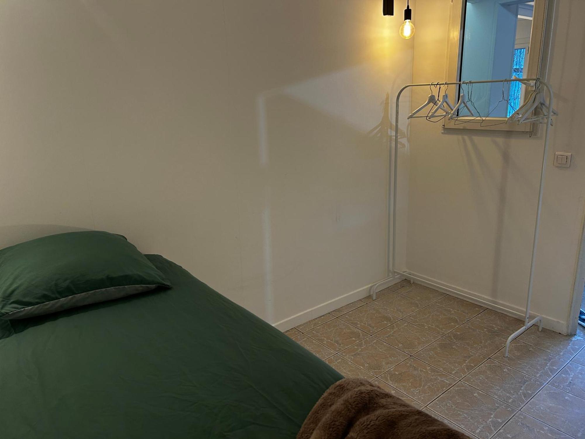 Grand Soleil Velodrome- Marseille Apartment Екстериор снимка