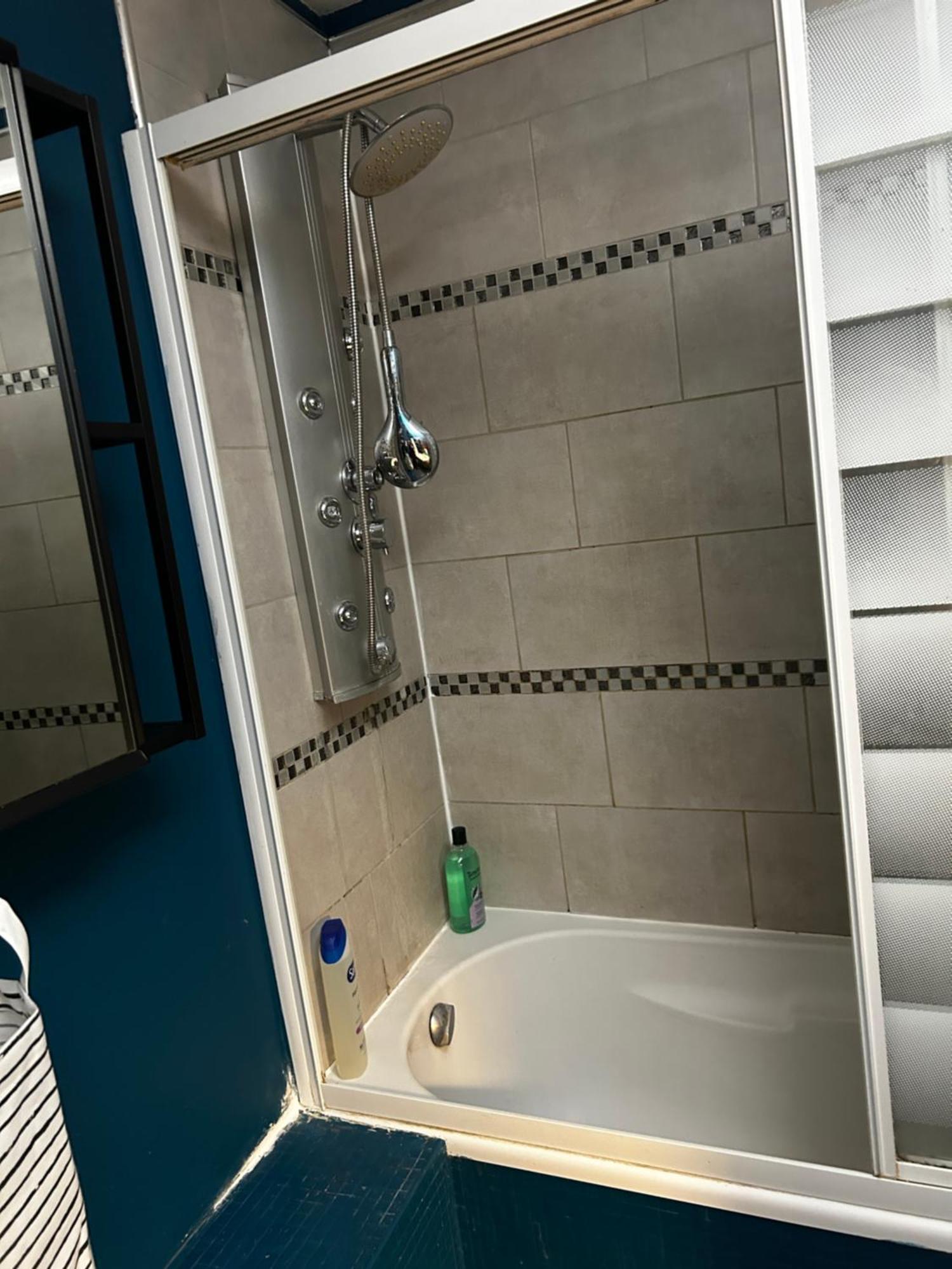 Grand Soleil Velodrome- Marseille Apartment Екстериор снимка