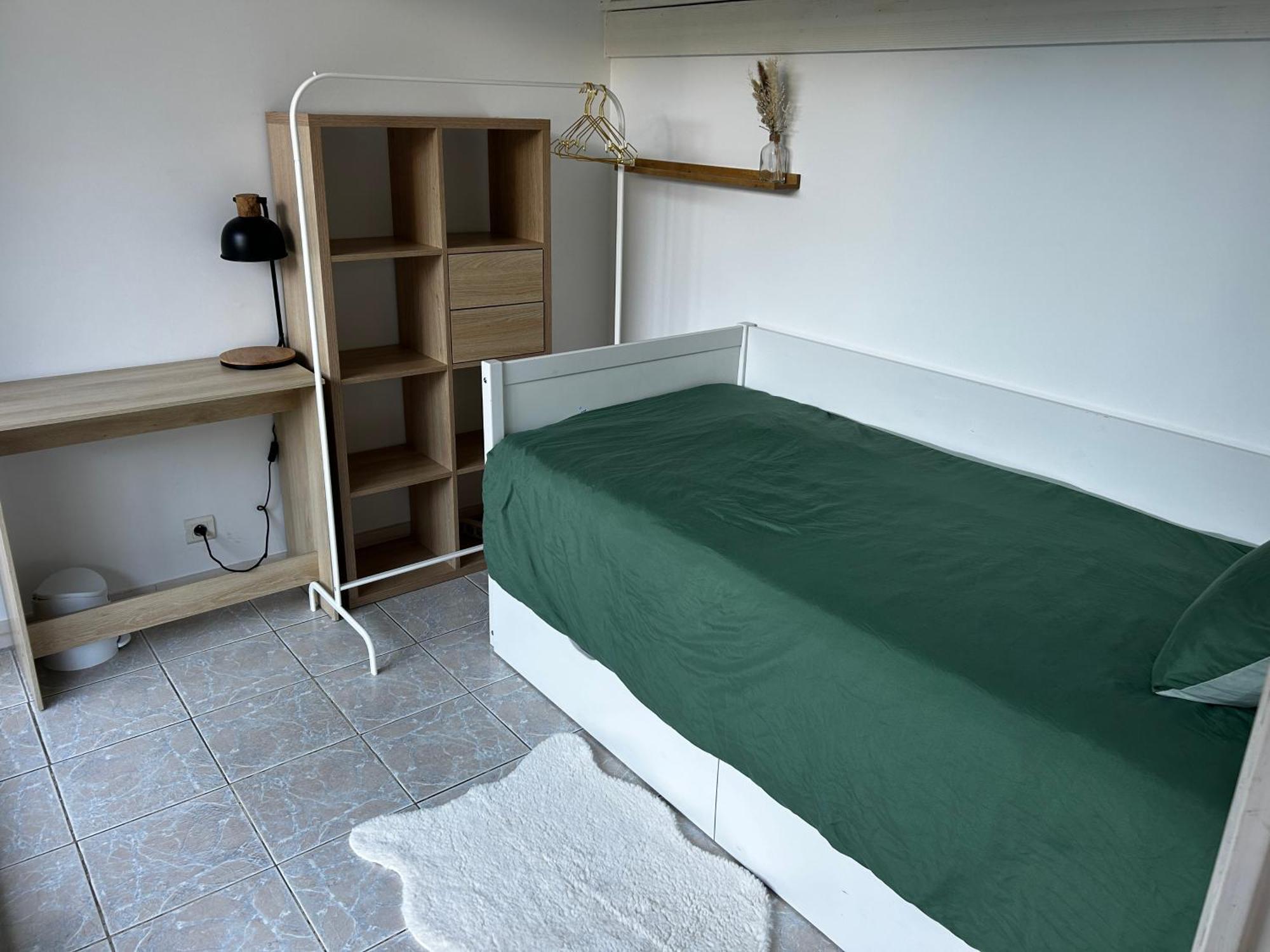 Grand Soleil Velodrome- Marseille Apartment Екстериор снимка