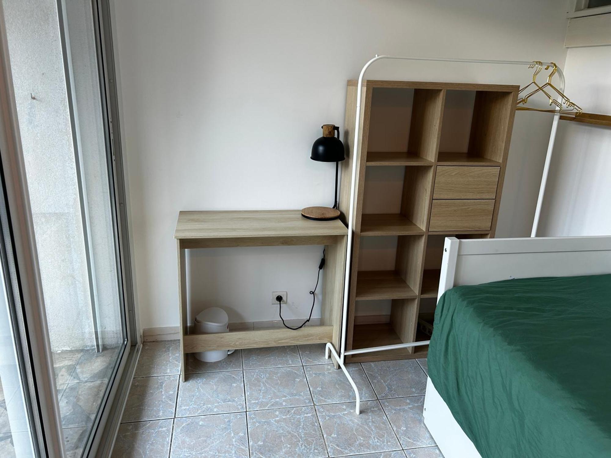 Grand Soleil Velodrome- Marseille Apartment Екстериор снимка